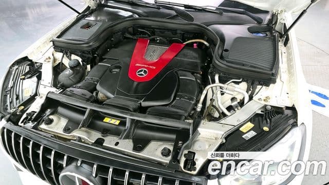 Mercedes-Benz GLC-Class 2021 — Şəkil 6/20