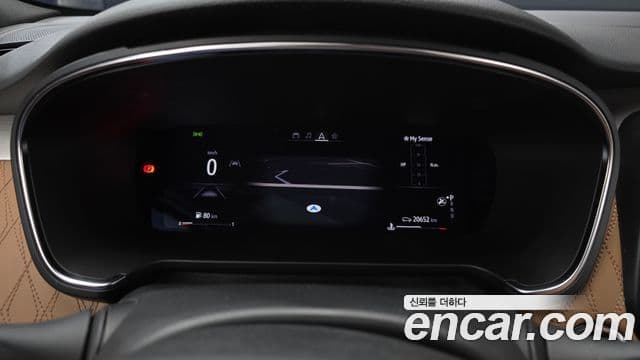 Renault Samsung SM6 2020 — Şəkil 6/20