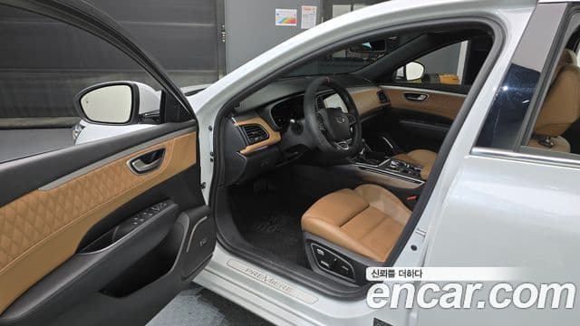 Renault Samsung SM6 2020 — Şəkil 14/20
