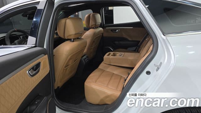 Renault Samsung SM6 2020 — Şəkil 2/20