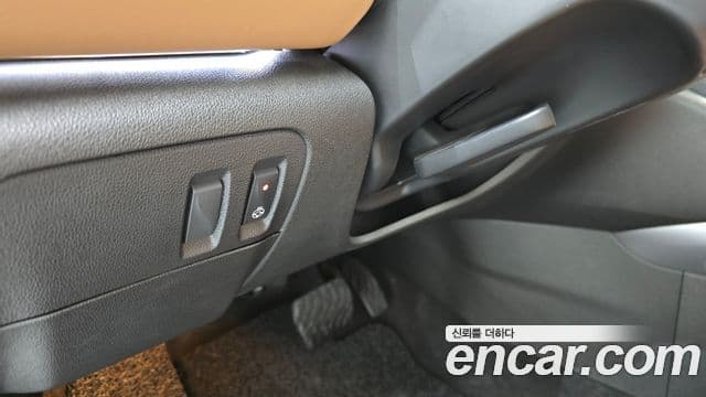 Renault Samsung SM6 2020 — Şəkil 15/20