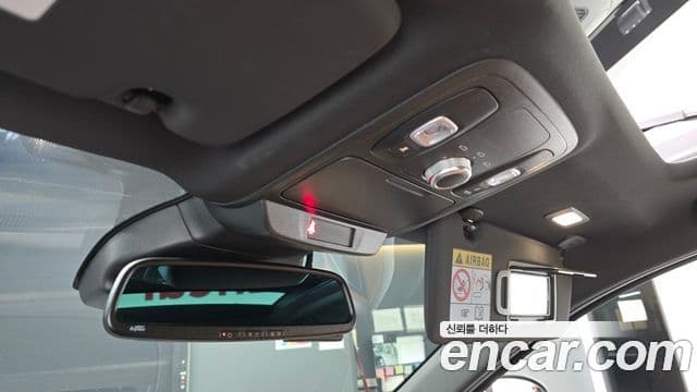 Renault Samsung SM6 2020 — Şəkil 5/20