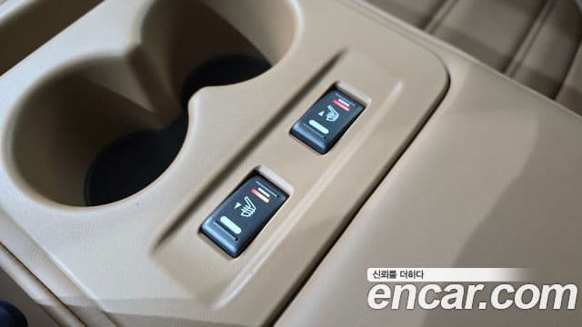 Renault Samsung SM6 2020 — Şəkil 8/20
