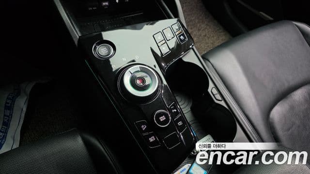 Kia Sportage 2022 — Şəkil 9/20