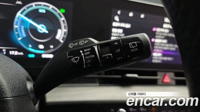 Kia Sportage 2022 — Şəkil 18/20