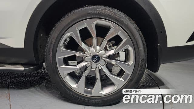 Kia Sorento 2020 — Şəkil 5/20
