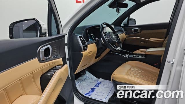 Kia Sorento 2020 — Şəkil 10/20