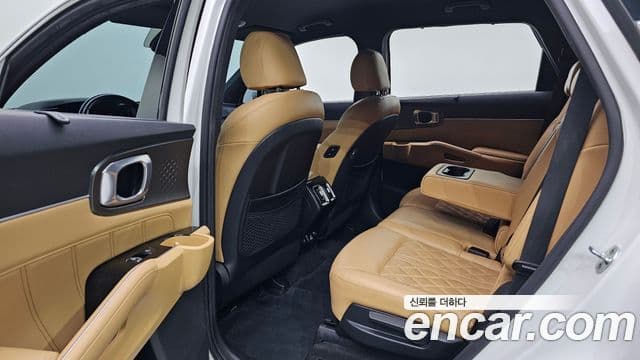 Kia Sorento 2020 — Şəkil 11/20