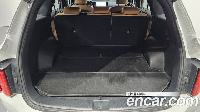 Kia Sorento 2020 — Şəkil 20/20