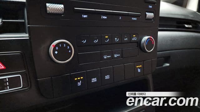 Hyundai Staria 2024 — Şəkil 19/20