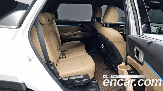 Kia Sorento 2024 — ფოტო 12/20
