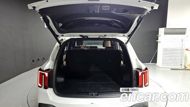 Kia Sorento 2024 — ფოტო 20/20