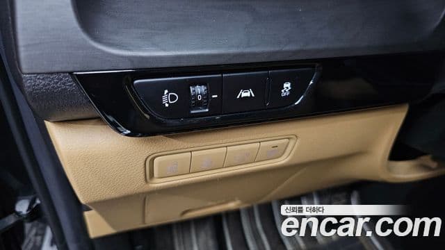 Kia Carnival 2021 — Фото 13/20