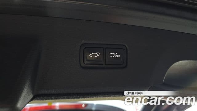 Kia Carnival 2021 — Фото 20/20