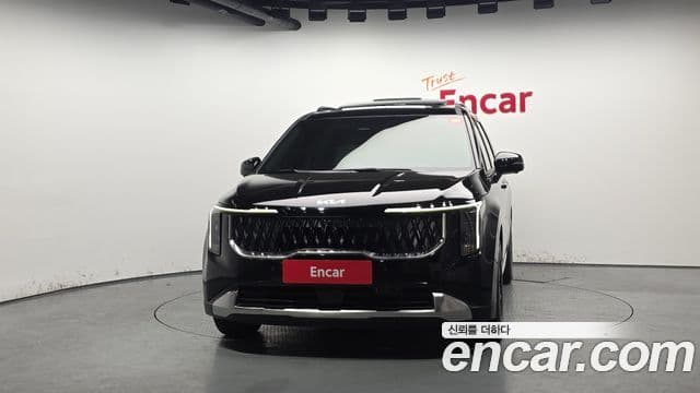 Kia Carnival 2024 — Şəkil 3/20