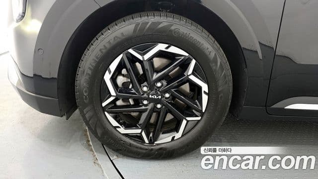 Kia Carnival 2024 — фото 5 из 20