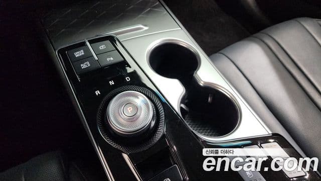 Kia K8 2024 — Şəkil 9/20