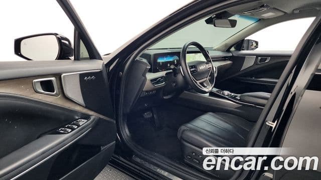 Kia K8 2024 — Şəkil 10/20