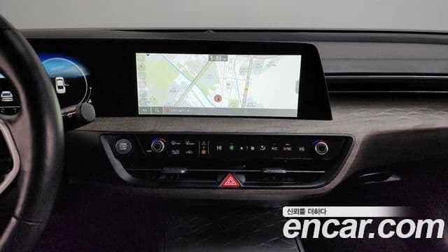 Kia K8 2024 — Şəkil 14/20