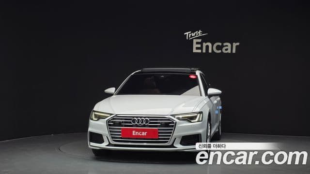 Audi A6 2020 — Şəkil 3/20