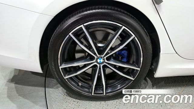 BMW 3 Series 2020 — Şəkil 5/20