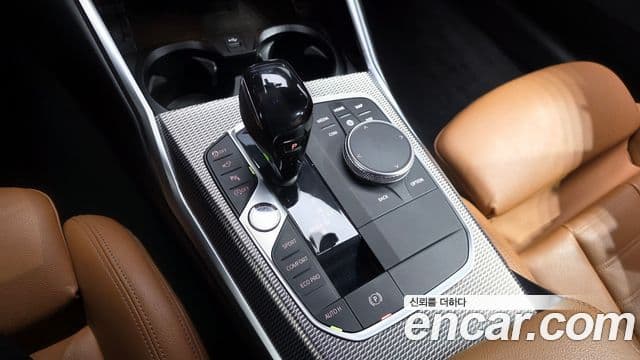 BMW 3 Series 2020 — фото 9 из 20