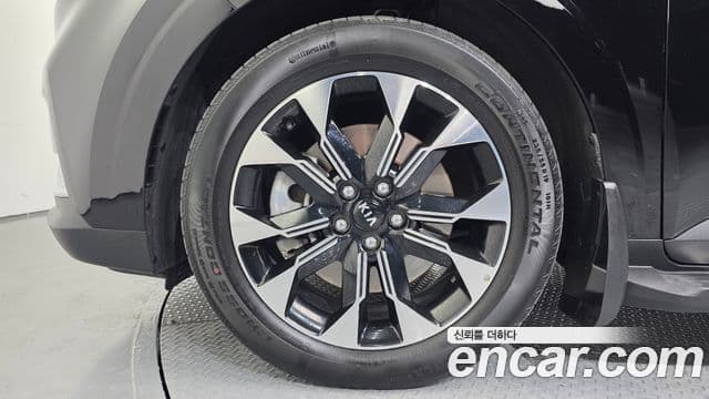 Kia Carnival 2021 — Şəkil 2/20