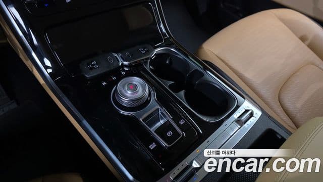 Kia Carnival 2021 — Şəkil 1/20