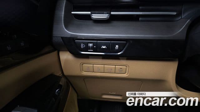 Kia Carnival 2021 — Şəkil 6/20