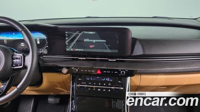 Kia Carnival 2021 — Şəkil 3/20