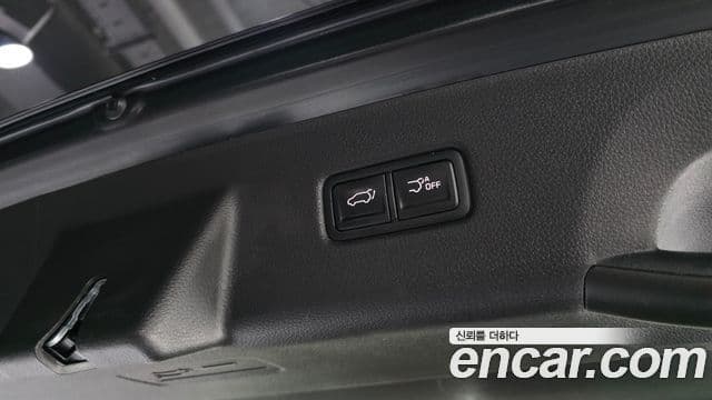Kia Carnival 2021 — Şəkil 7/20