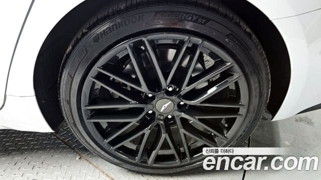 Genesis G70 2018 — Şəkil 5/20