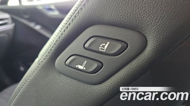 Genesis G80 2021 — Şəkil 12/20