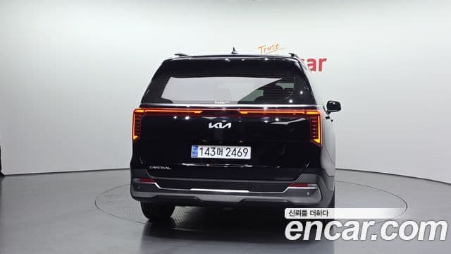 Kia Carnival 2024 — Şəkil 4/20