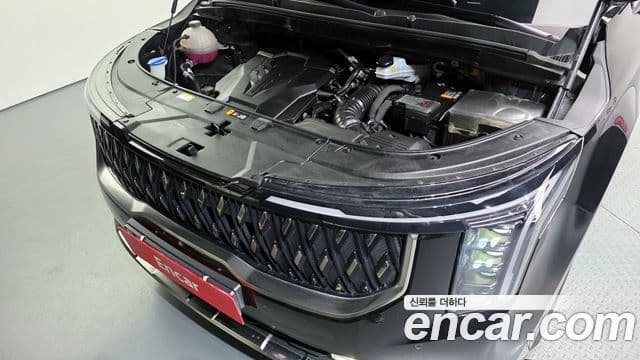Kia Carnival 2024 — Şəkil 6/20