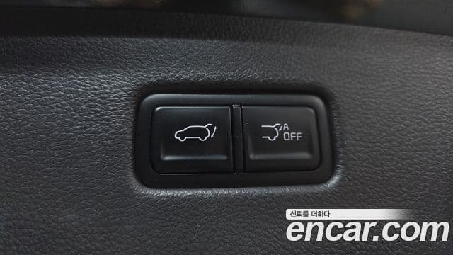Kia Carnival 2024 — Şəkil 18/20