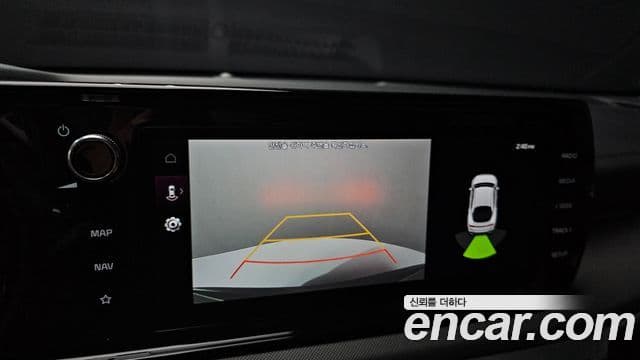 Kia K5 2020 — Şəkil 16/20