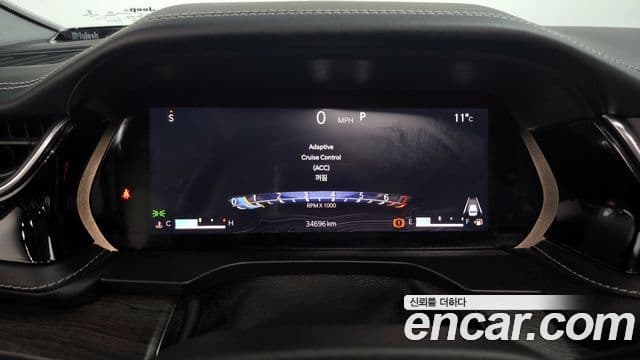 Jeep Grand Cherokee 2022 — Şəkil 8/20