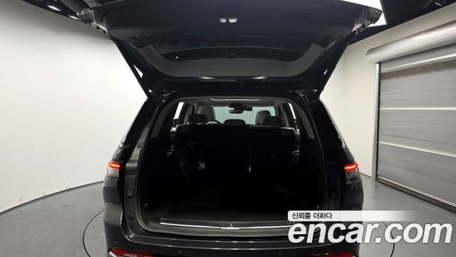 Jeep Grand Cherokee 2022 — Şəkil 20/20