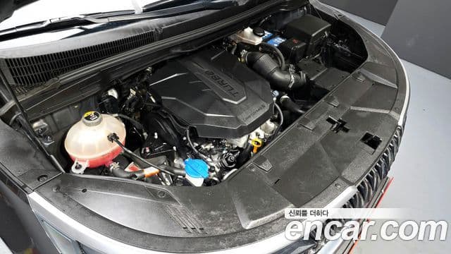Kia Carnival 2020 — Фото 6/20