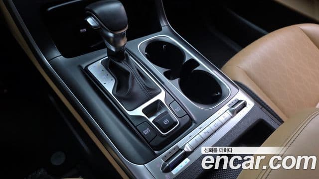 Kia Carnival 2020 — Фото 9/20