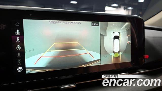 Kia Carnival 2020 — Фото 16/20