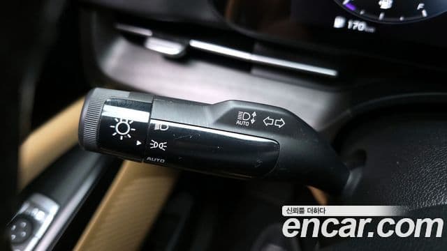 Kia Carnival 2020 — Фото 18/20