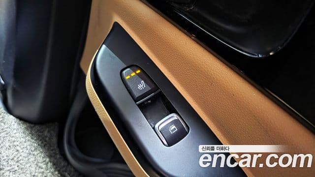 Kia Carnival 2020 — Фото 19/20