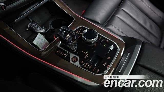 BMW X5 2021 — ფოტო 9/20