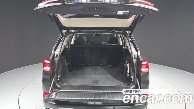 BMW X5 2021 — ფოტო 20/20