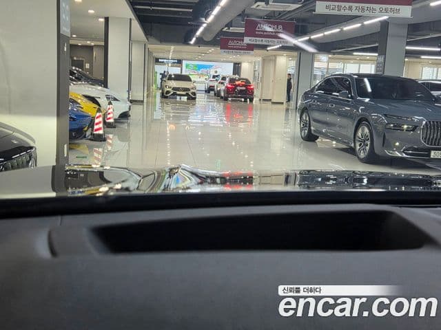 BMW X3 2024 — Photo 15/19