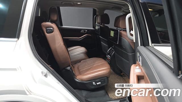 BMW X7 2021 — Şəkil 4/20