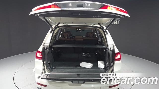 BMW X7 2021 — Şəkil 3/20