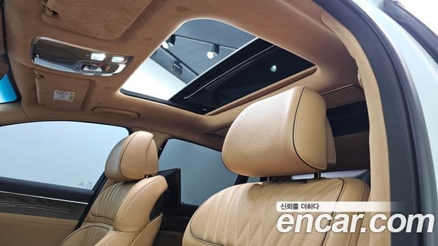 Genesis G90 2022 — ფოტო 17/20